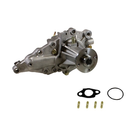 Gmb WATER PUMP KIT 170-2380AH
